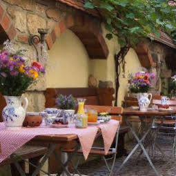 Hotel Schlossberg Meissen Extérieur photo